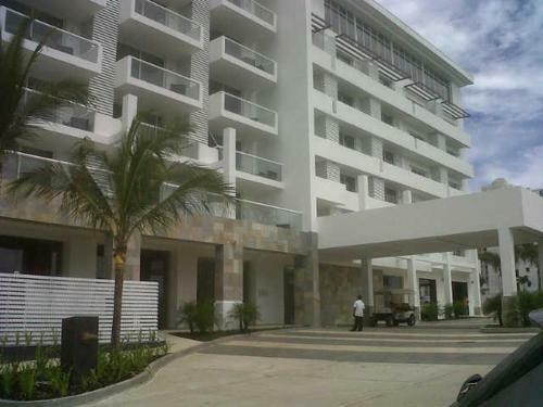 Apartamento Playa Blanca