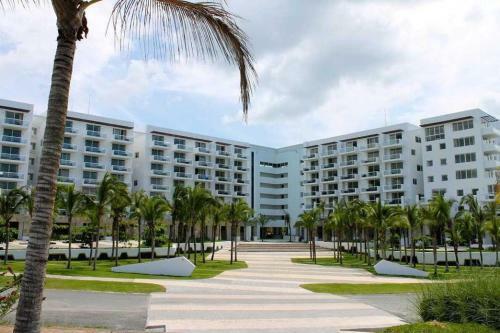 Apartamento Playa Blanca