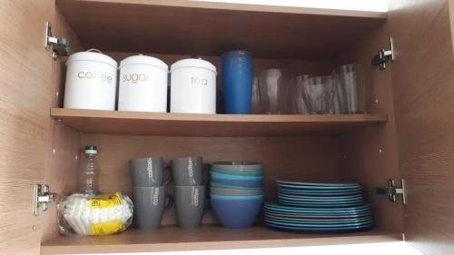 Apartamento Playa Blanca