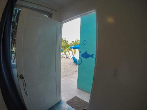 Bed & Breakfast Nico's Beach Panama