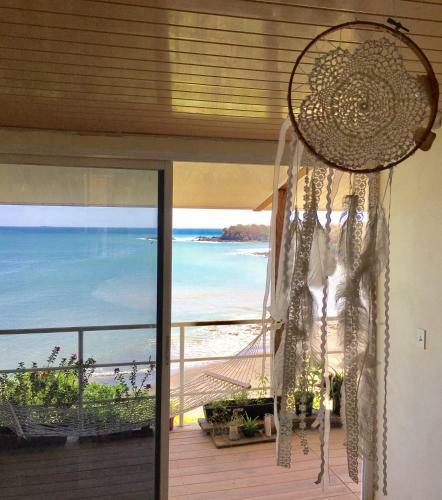 Apartamento Blissful Grace