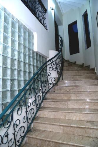 Hostal Apex Inn Guest House