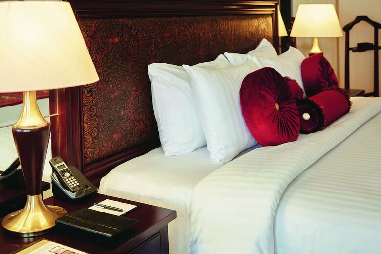 M�venpick Hotel Karachi