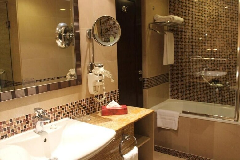 M�venpick Hotel Karachi
