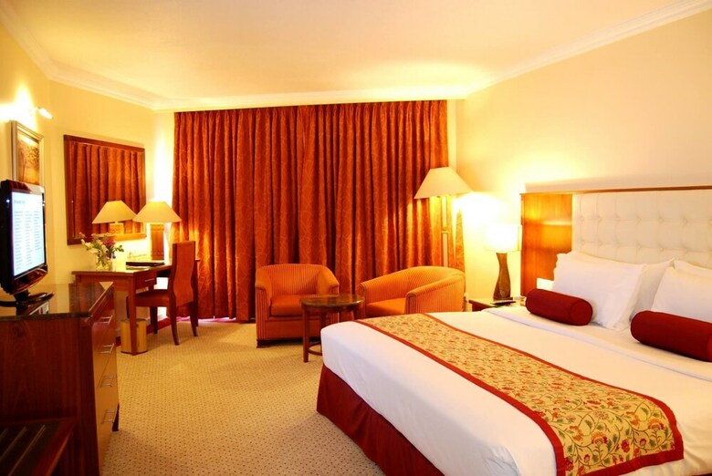 M�venpick Hotel Karachi