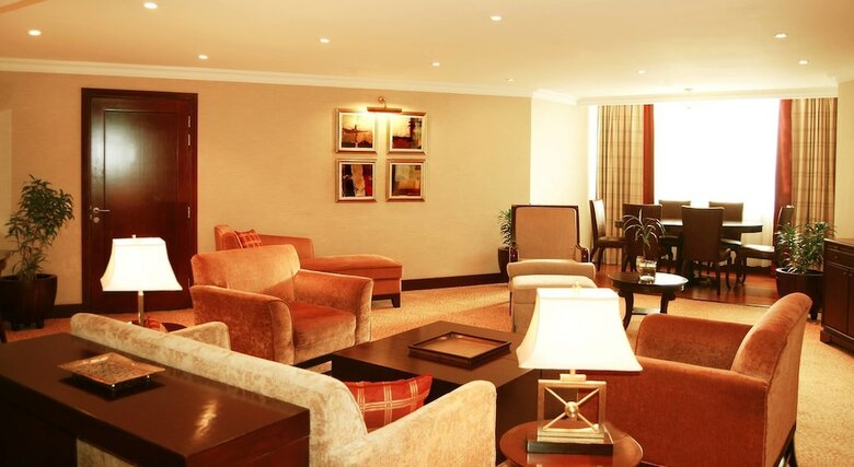 M�venpick Hotel Karachi