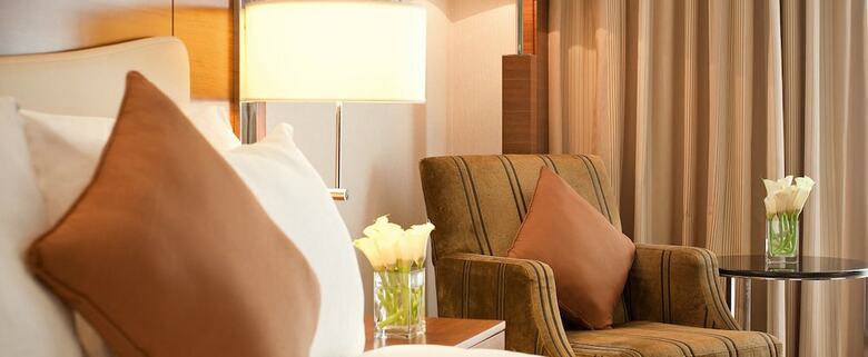 M�venpick Hotel Karachi