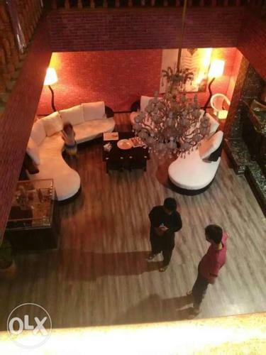 Hostal Muskan Properties