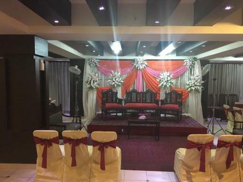 Hotel Pak Continental