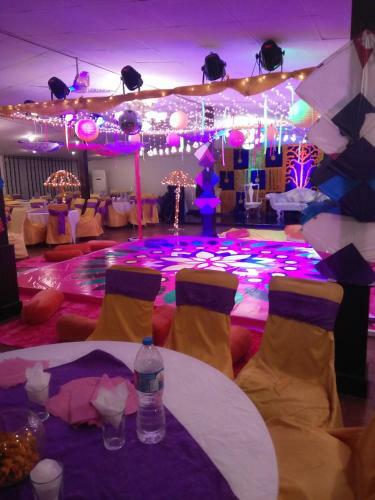 Hotel Pak Continental
