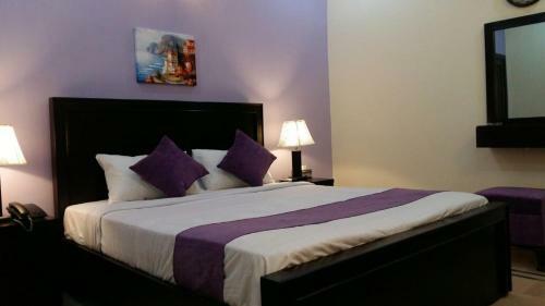 Hostal Serene Residence