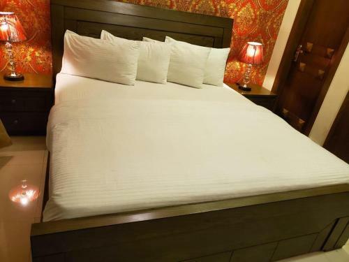 Hostal Bella Cottage