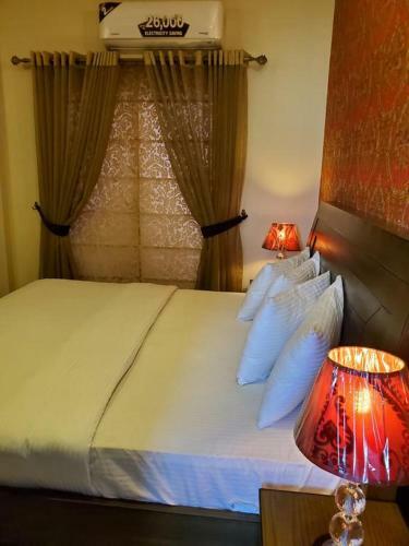 Hostal Bella Cottage