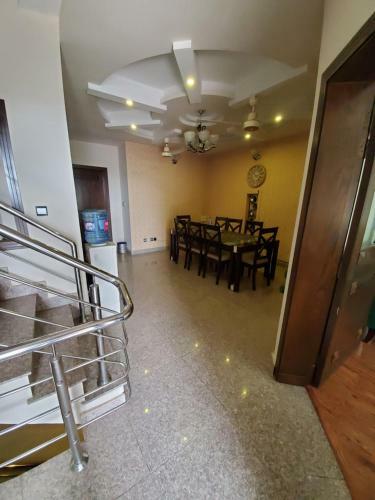 Hostal Bella Cottage