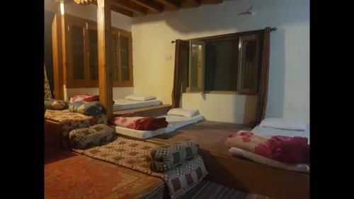 Hotel Gulmit Tourist Inn
