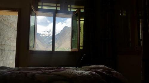 Hostal Hunza Lounge