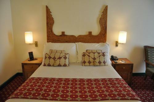 Posada Hunza Serena Inn