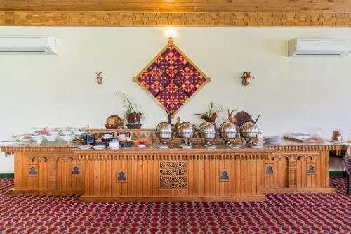 Posada Hunza Serena Inn