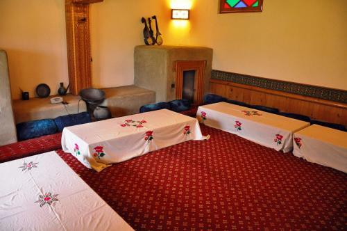 Posada Hunza Serena Inn