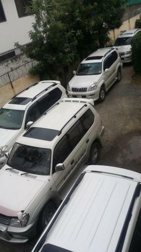 Hostal Alaf Laila Guest House