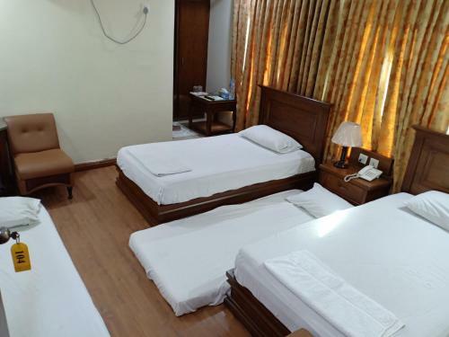 Hotel Grand