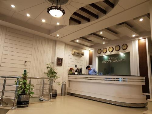 Hotel Grand
