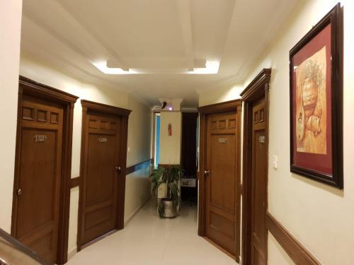 Hotel Grand