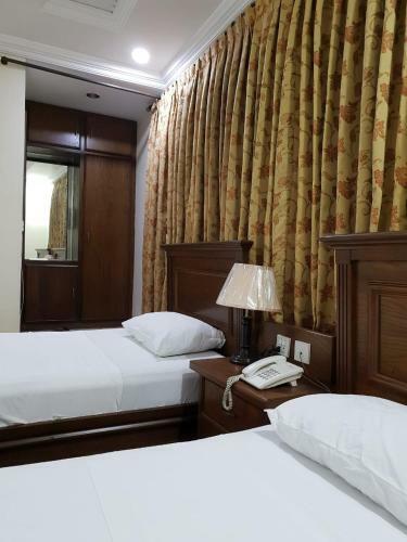 Hotel Grand