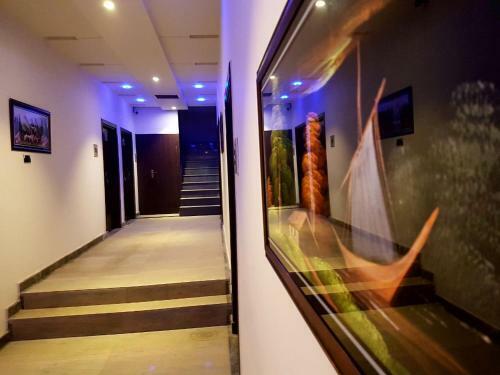 Khayyam Hotel
