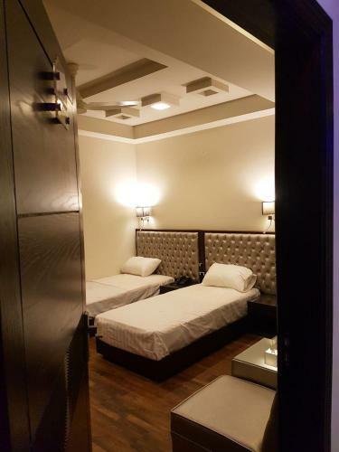 Khayyam Hotel