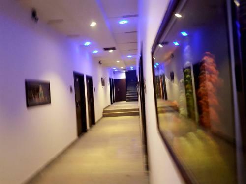 Khayyam Hotel