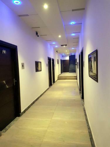 Khayyam Hotel