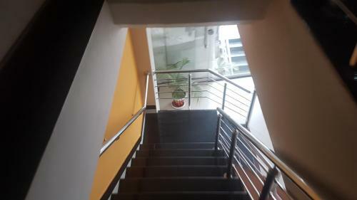 Midtown Hotel