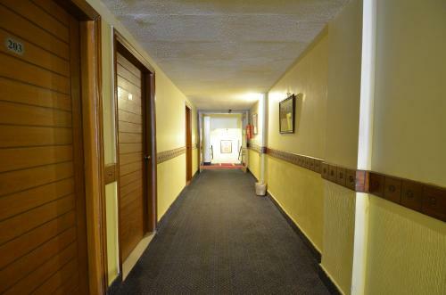 Pak Continental Hotel