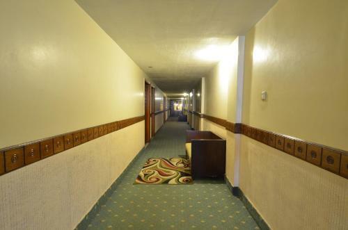 Pak Continental Hotel
