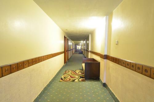 Pak Continental Hotel