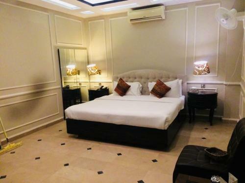 Hostal Riviera