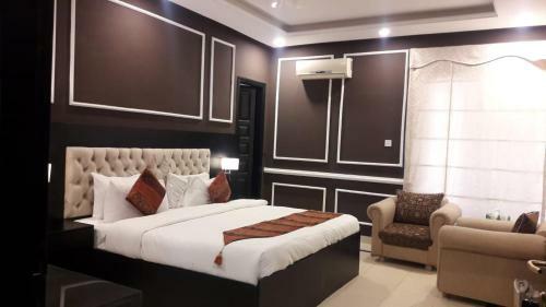 Hostal Riviera