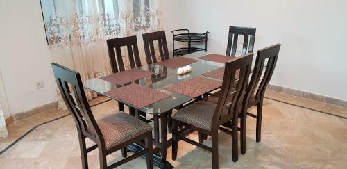 Hostal Pine Top Guest House Islamabad