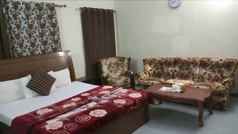 Hostal Orion Inn