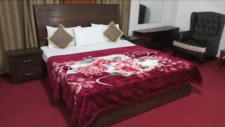 Hostal Orion Inn