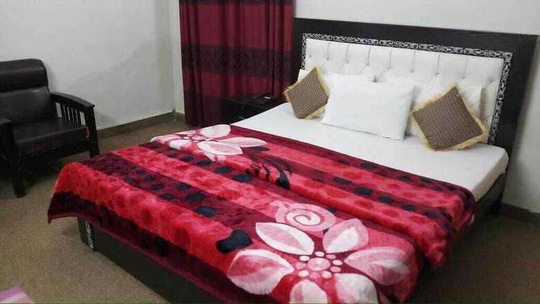Hostal Orion Inn