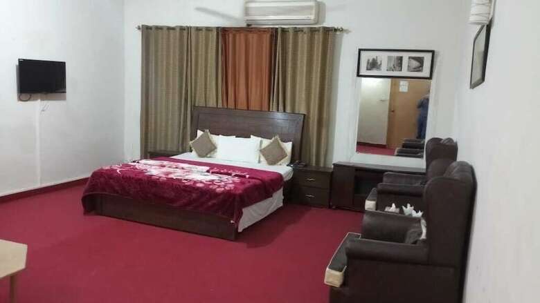 Hostal Orion Inn