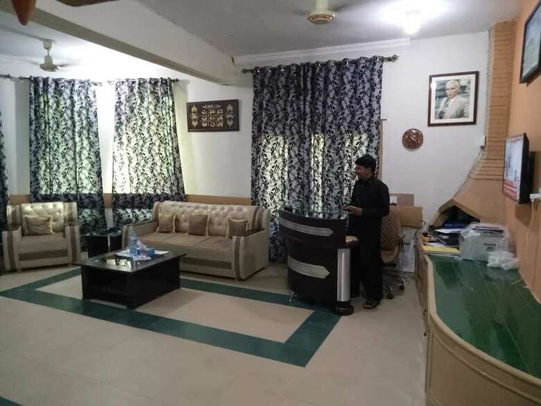 Hostal Orion Inn