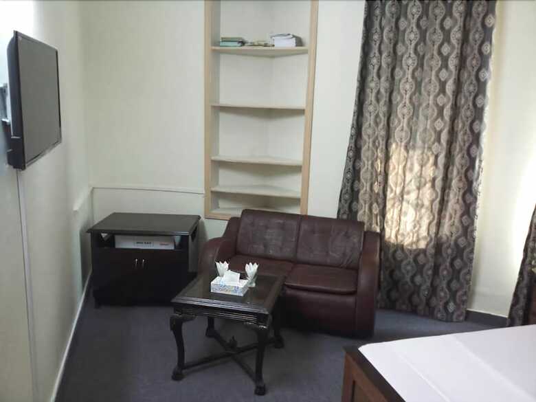 Hostal Orion Inn