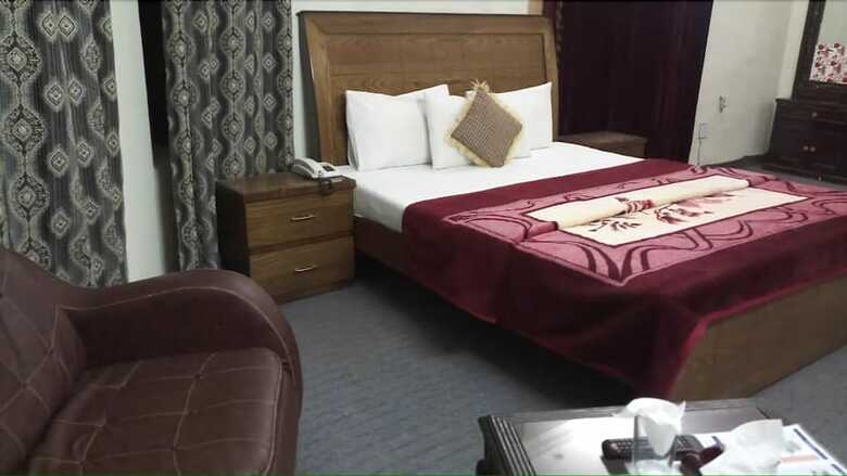 Hostal Orion Inn