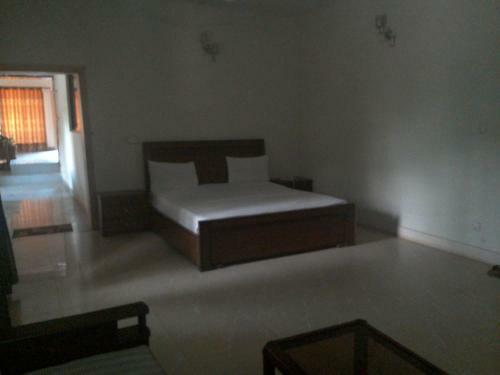 Hostal New Pyramid Guest House