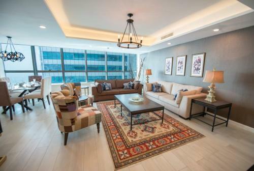 Centaurus Hotel Apartments