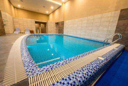 Centaurus Hotel Apartments