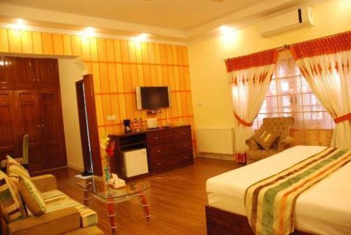 Hotel Le Royal